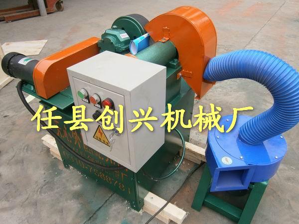 防塵除塵型拋光機(jī)