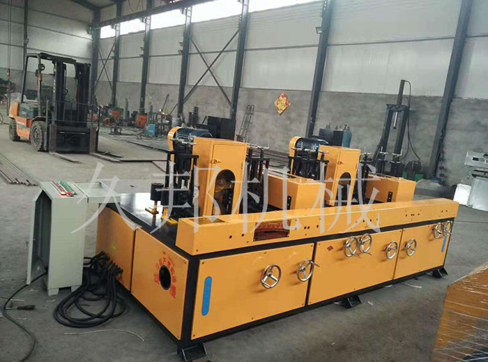 方管拋光機(jī)